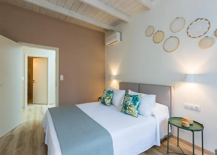 Daria's ηome Ferienhaus *