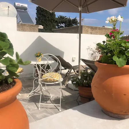 Tatil Evi Daria's ηome