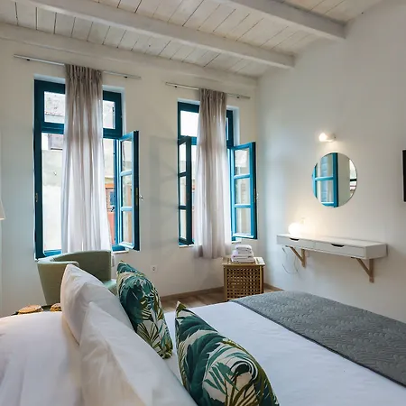 Daria's ηome Tatil Evi *