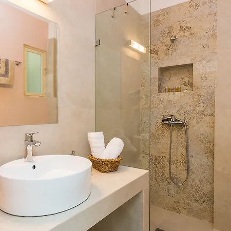 Daria's ηome Tatil Evi Resmo