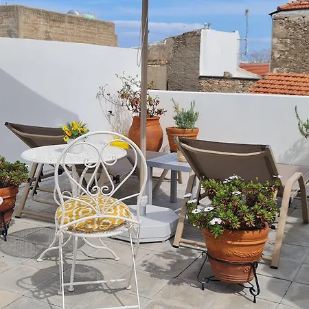 Tatil Evi Daria's ηome *