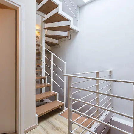 Daria's ηome Tatil Evi *