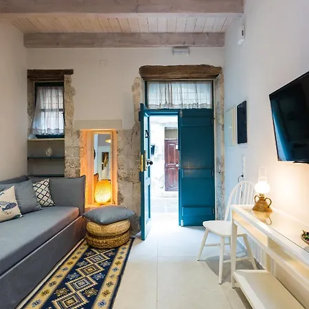 Daria's ηome Tatil Evi Resmo