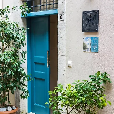 Tatil Evi Daria's ηome