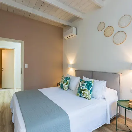 Daria's ηome Ferienhaus *