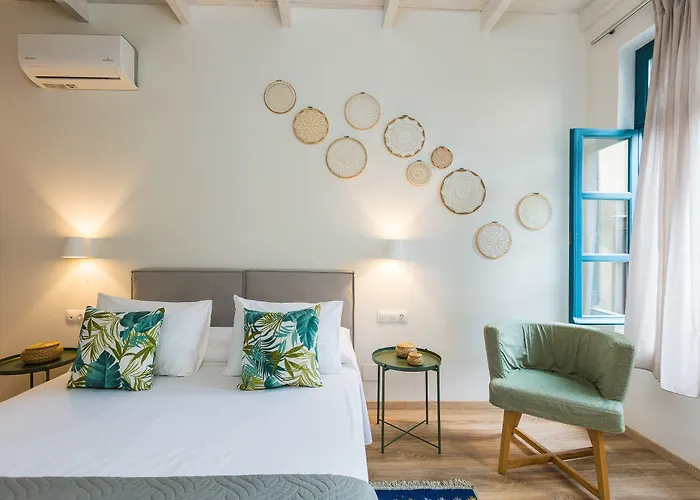 Daria's ηome * Rethymno