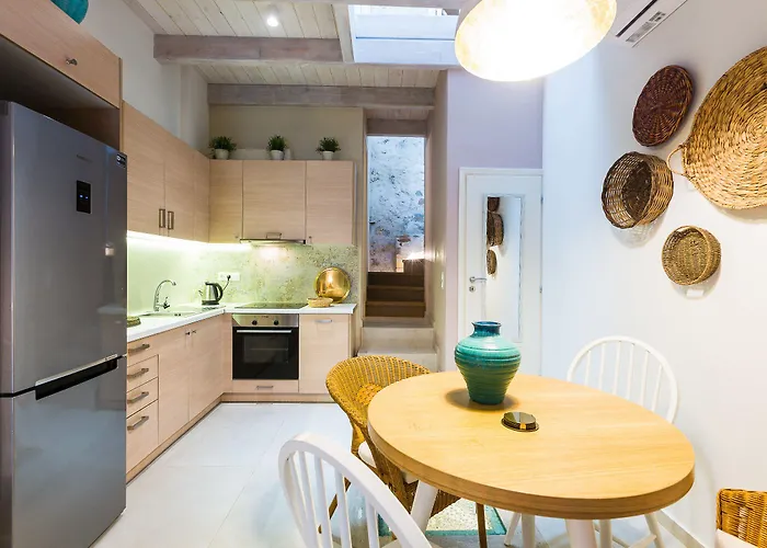 Casa vacanze Daria's ηome