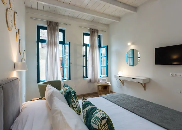 Daria's ηome Casa vacanze *