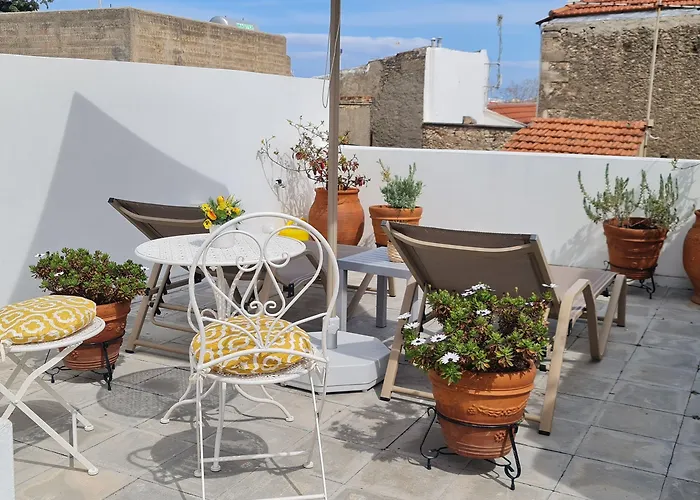 Casa vacanze Daria's ηome *