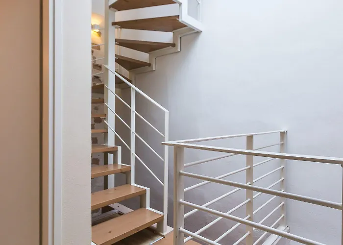 Daria's ηome Casa vacanze *