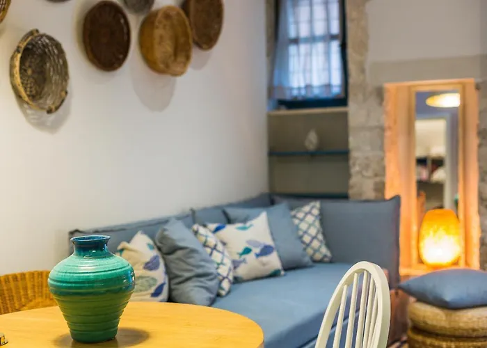 Daria's ηome Casa vacanze Rethymno