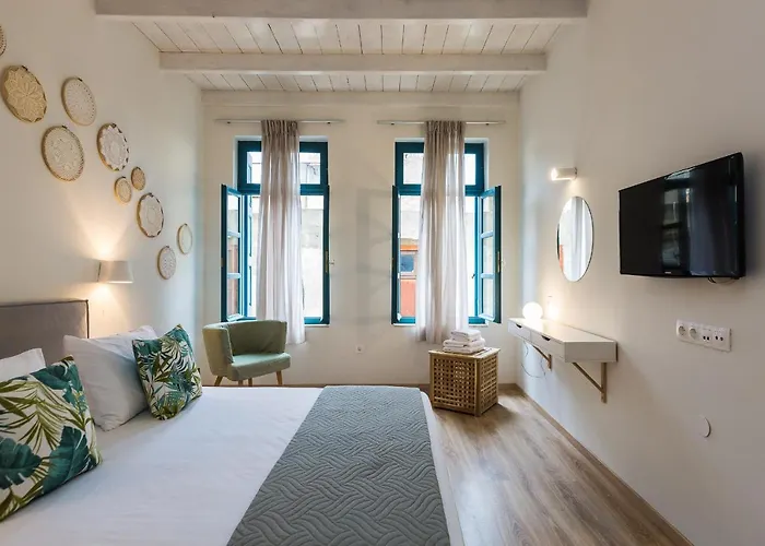 Casa vacanze Daria's ηome