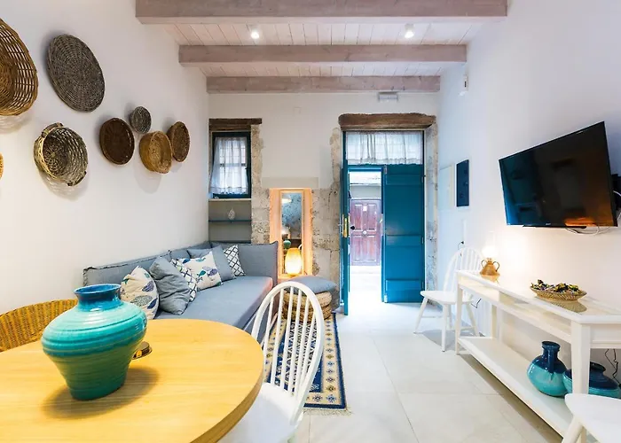 Casa vacanze Daria's ηome *