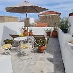 Daria's ηome Rethymno (Crete)