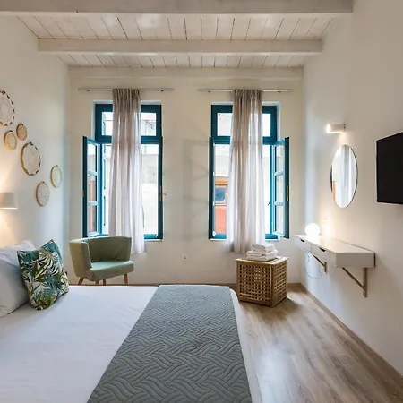 Сasa de vacaciones Daria's ηome