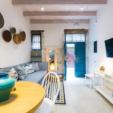 Holiday home Daria's ηome *