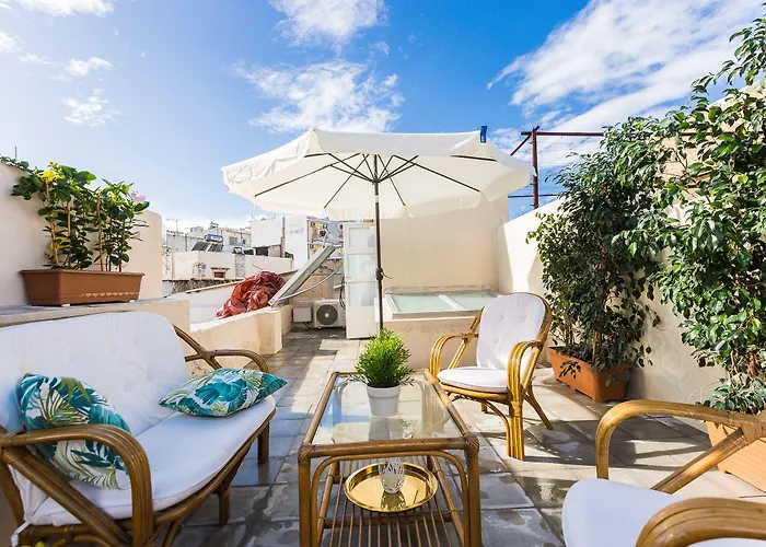 Daria's ηome Vakantiehuis *