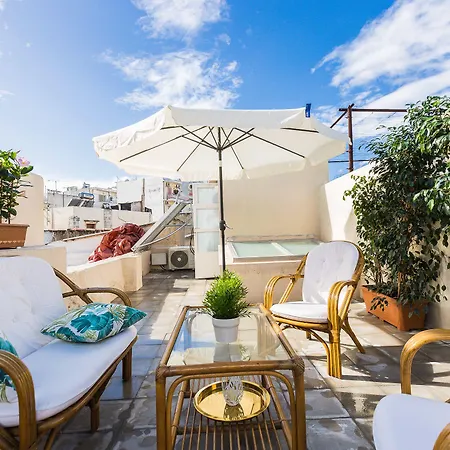 Daria's ηome 度假居 *